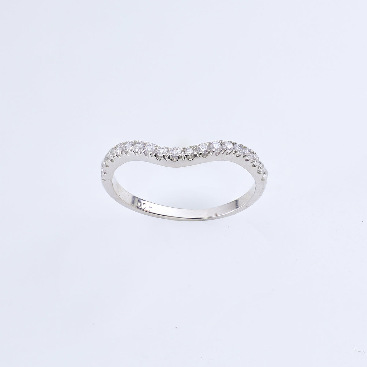 Rose Crown Ring