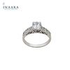 Supreme Couple Ring