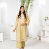 2 Piece - Embroidered Lawn Suit