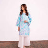 Printed Lawn Shirt