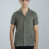 Jacquard Shirt