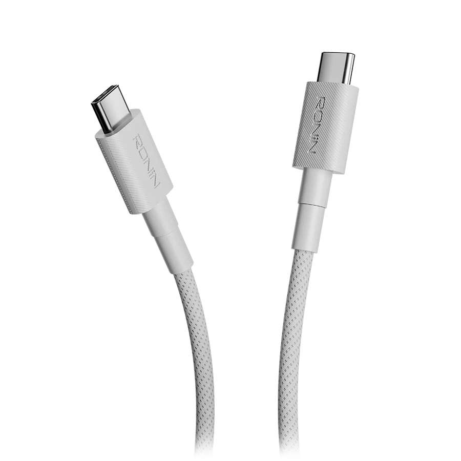 Core | R-2040 Type-C to Type-C Cable