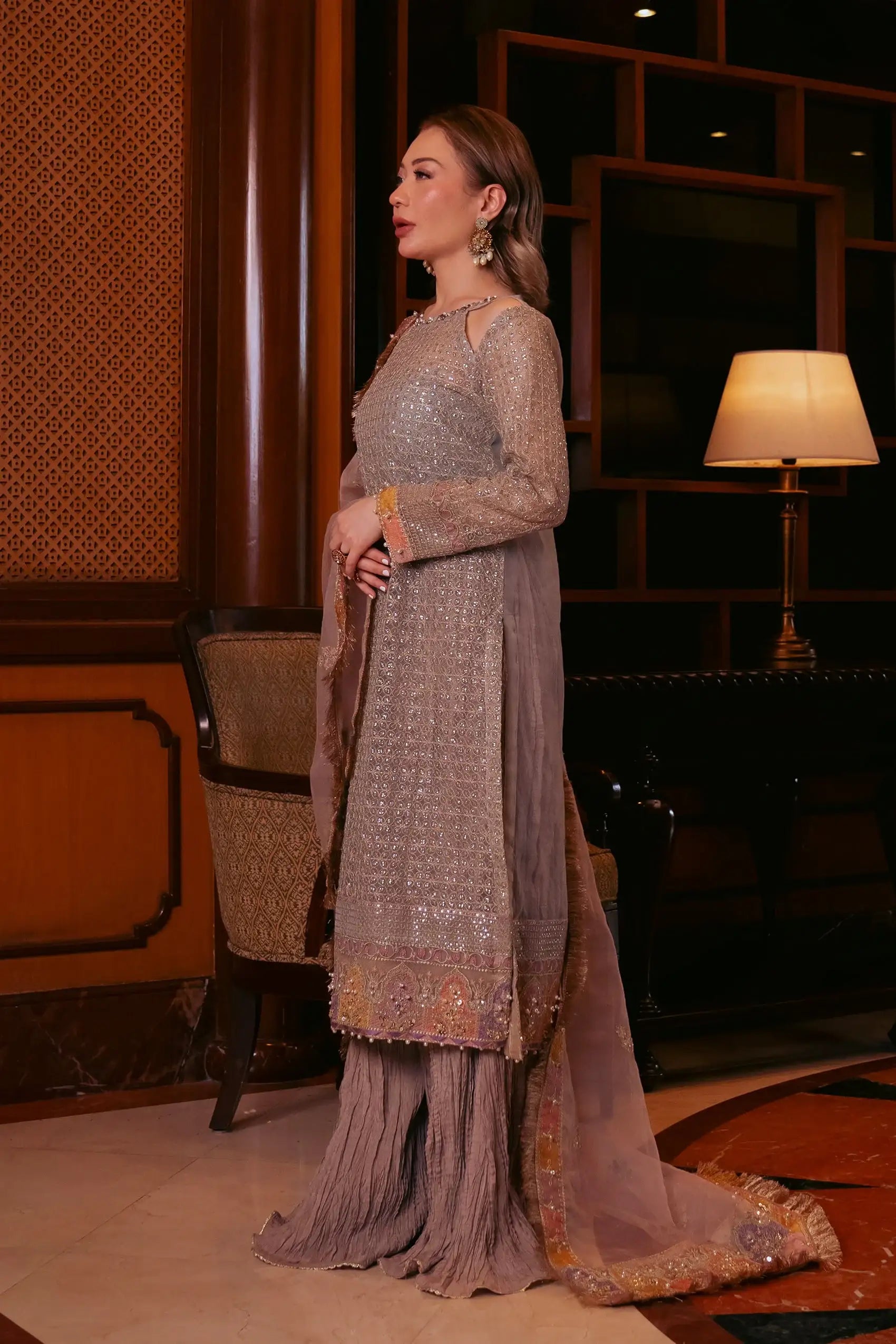 Rhea (3PC) - Kross Kulture 