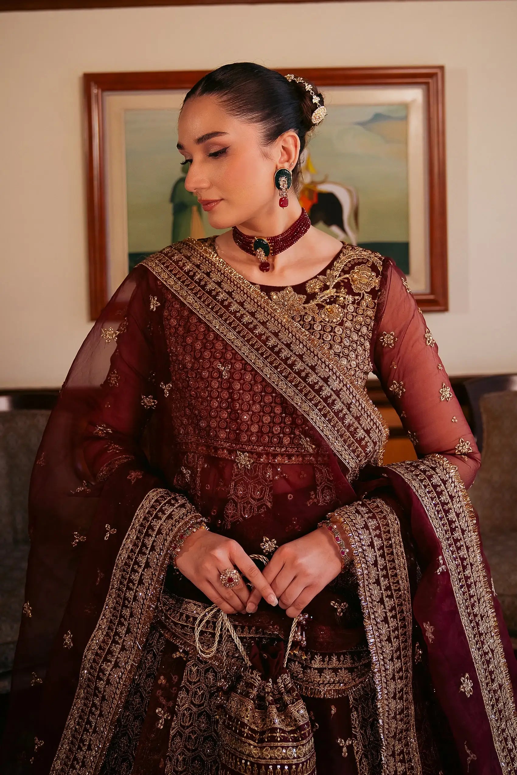 Amar (3PC) - Kross Kulture 