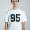 Men Relaxed Graphic T-Shirt
