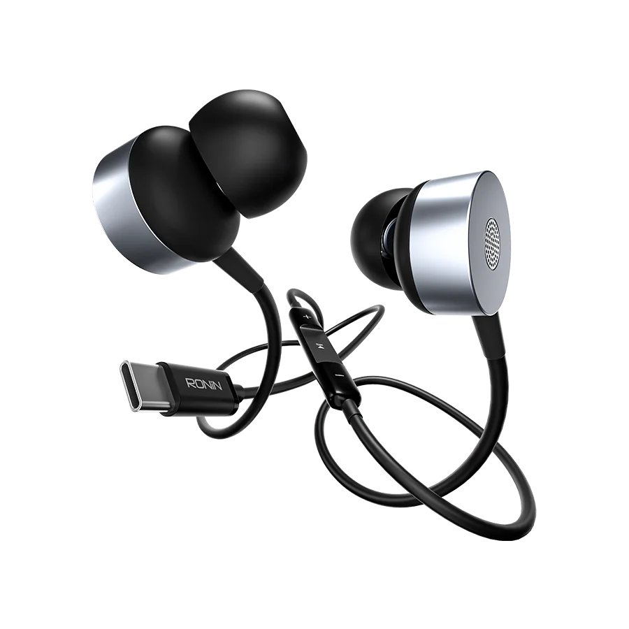Stream | R-27 Handsfree Type-C