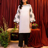 Embroidered Lawn Shirt
