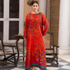 Printed Silk Lawn
