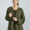 Premium Woven Top