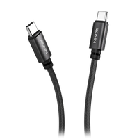 Rush | R-2050 Type-C to Type-C Cable