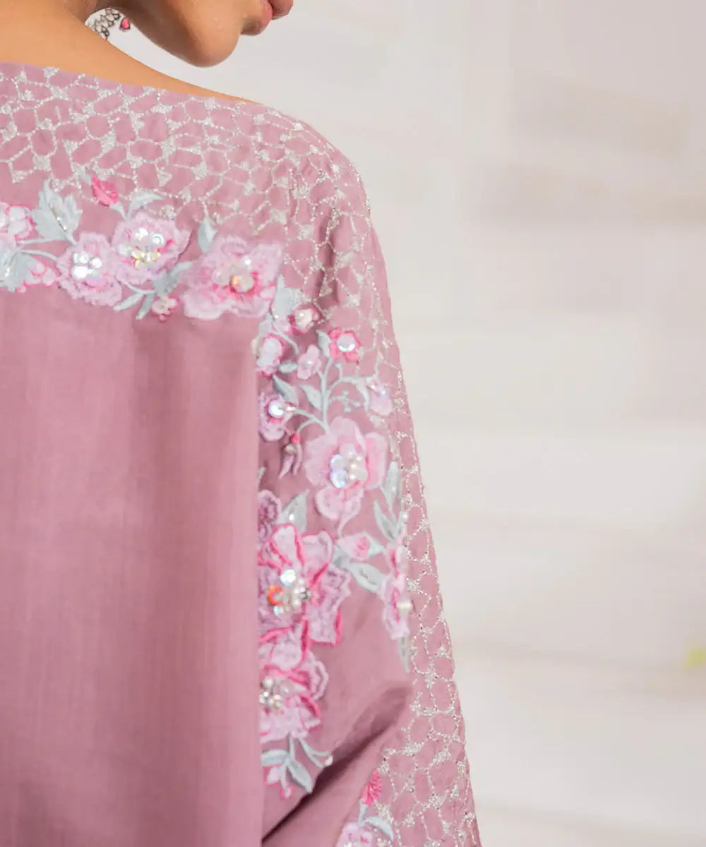 Brenna Blush - Kross Kulture 