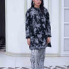 2 Piece - Printed Co-Ord Set