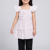 Mini Blossom Frock