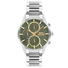 Slazenger Men's Stainless Steel Watch SL.9.2283.2.03
