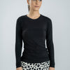 Women Premium Fitted  T-Shirt