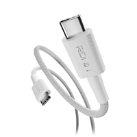 Core | R-2040 Type-C to Type-C Cable
