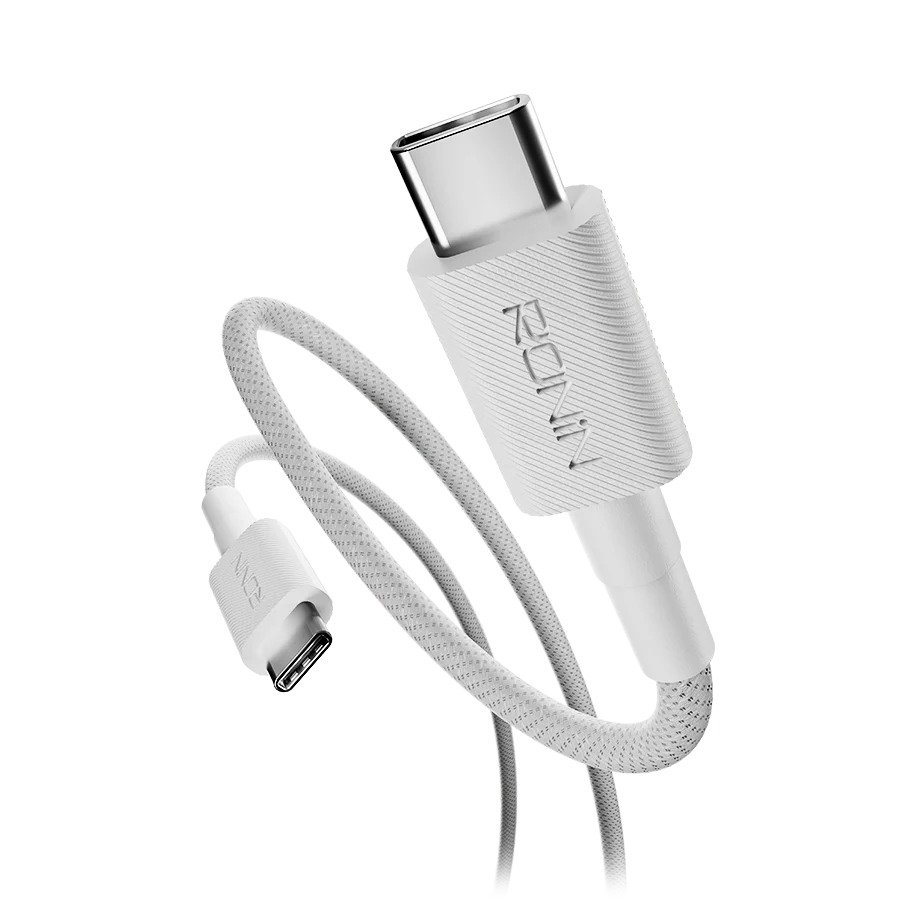 Core | R-2040 Type-C to Type-C Cable