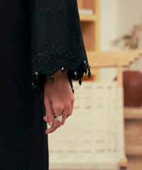 Embroidered Cambric Shirt - Kross Kulture 