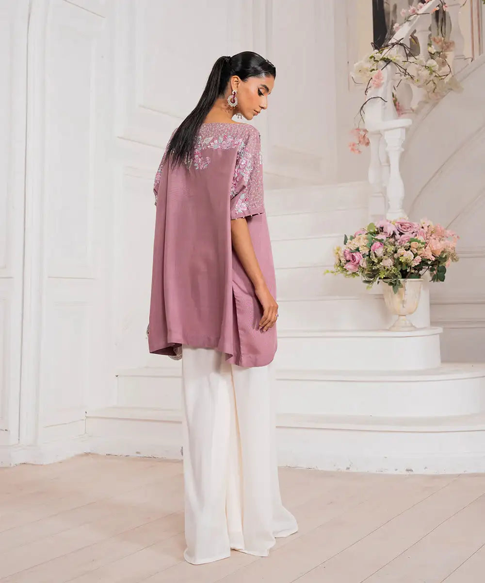 Brenna Blush - Kross Kulture 