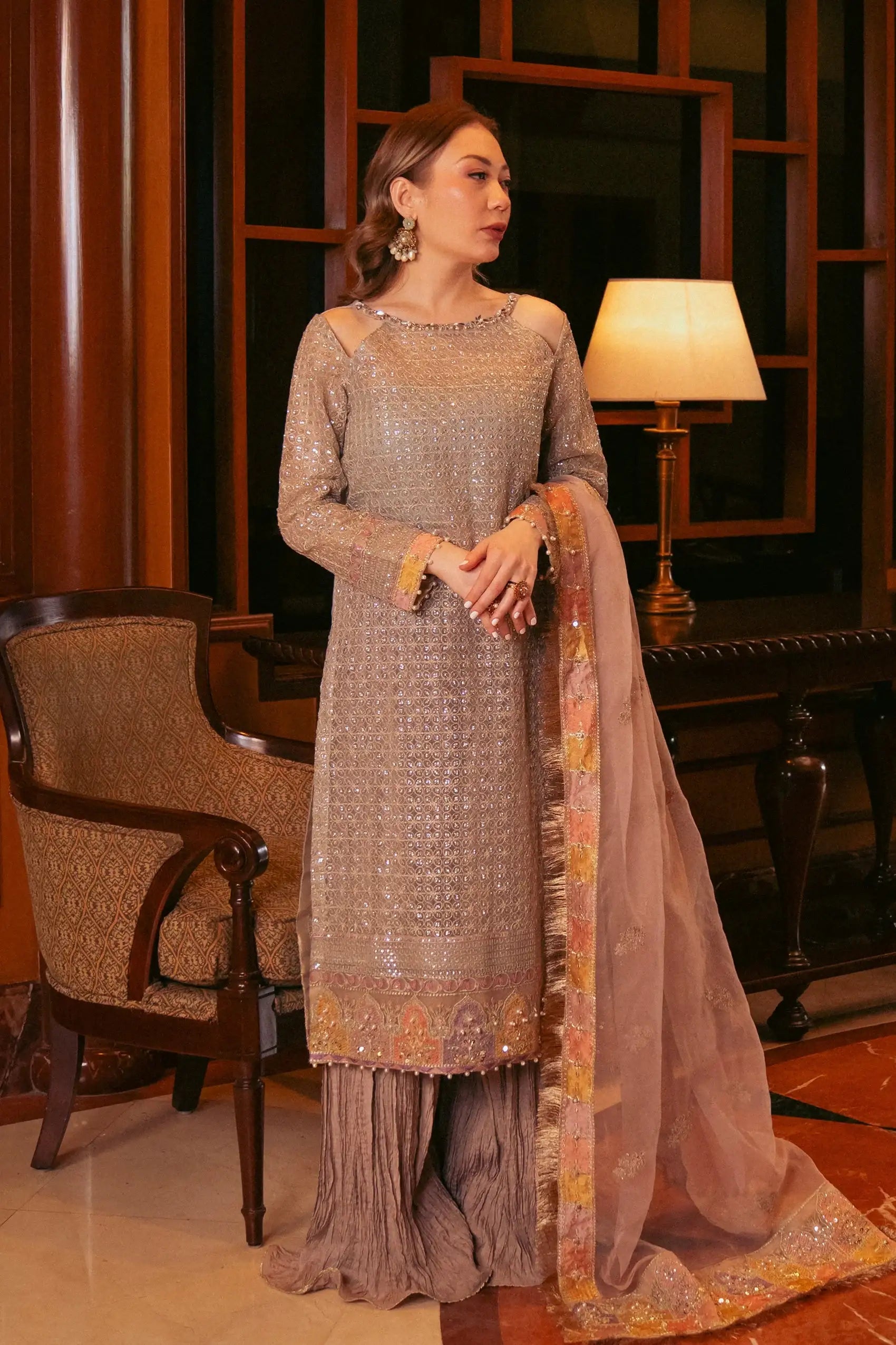 Rhea (3PC) - Kross Culture 