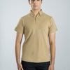 Basic Pique Polo