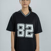 Oversized Women T-Shirt