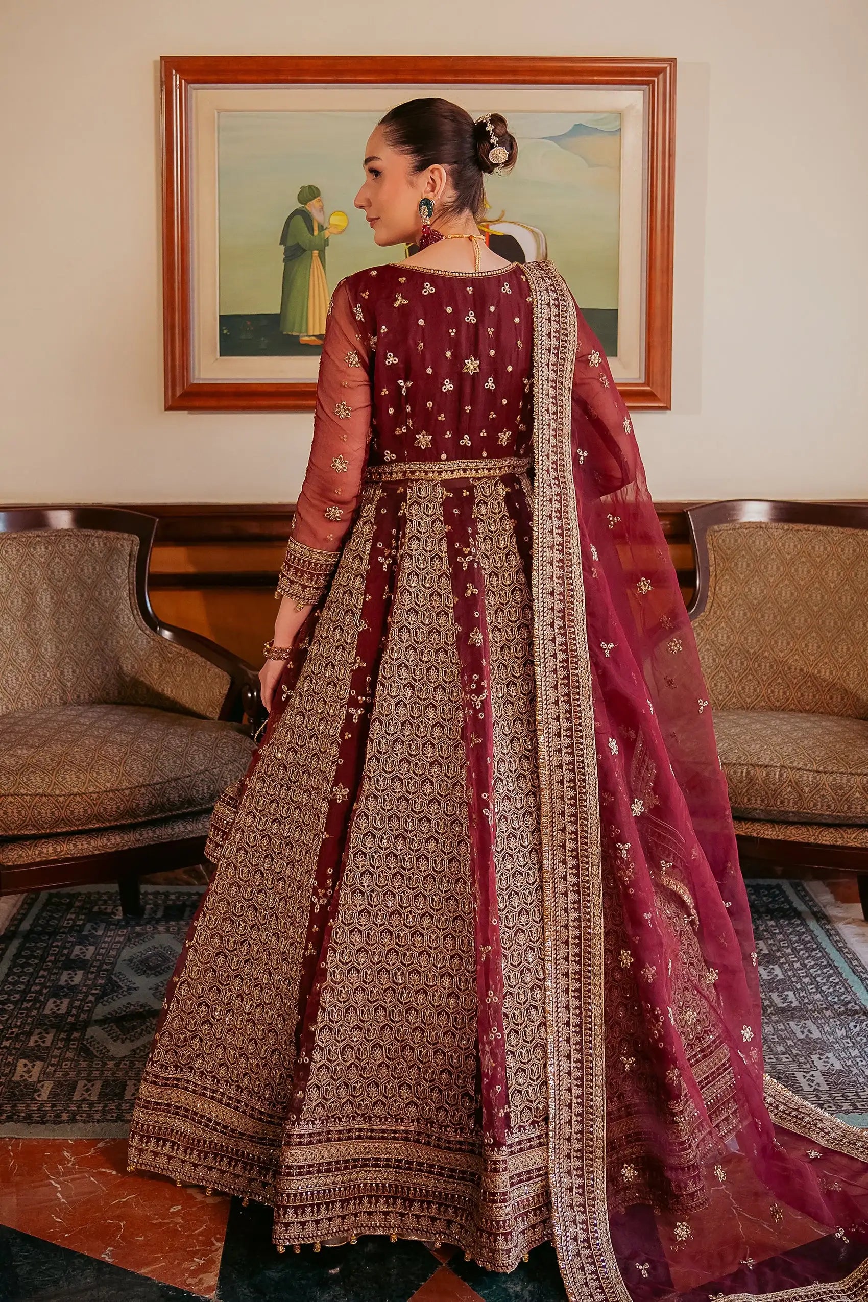 Amar (3PC) - Kross Kulture 