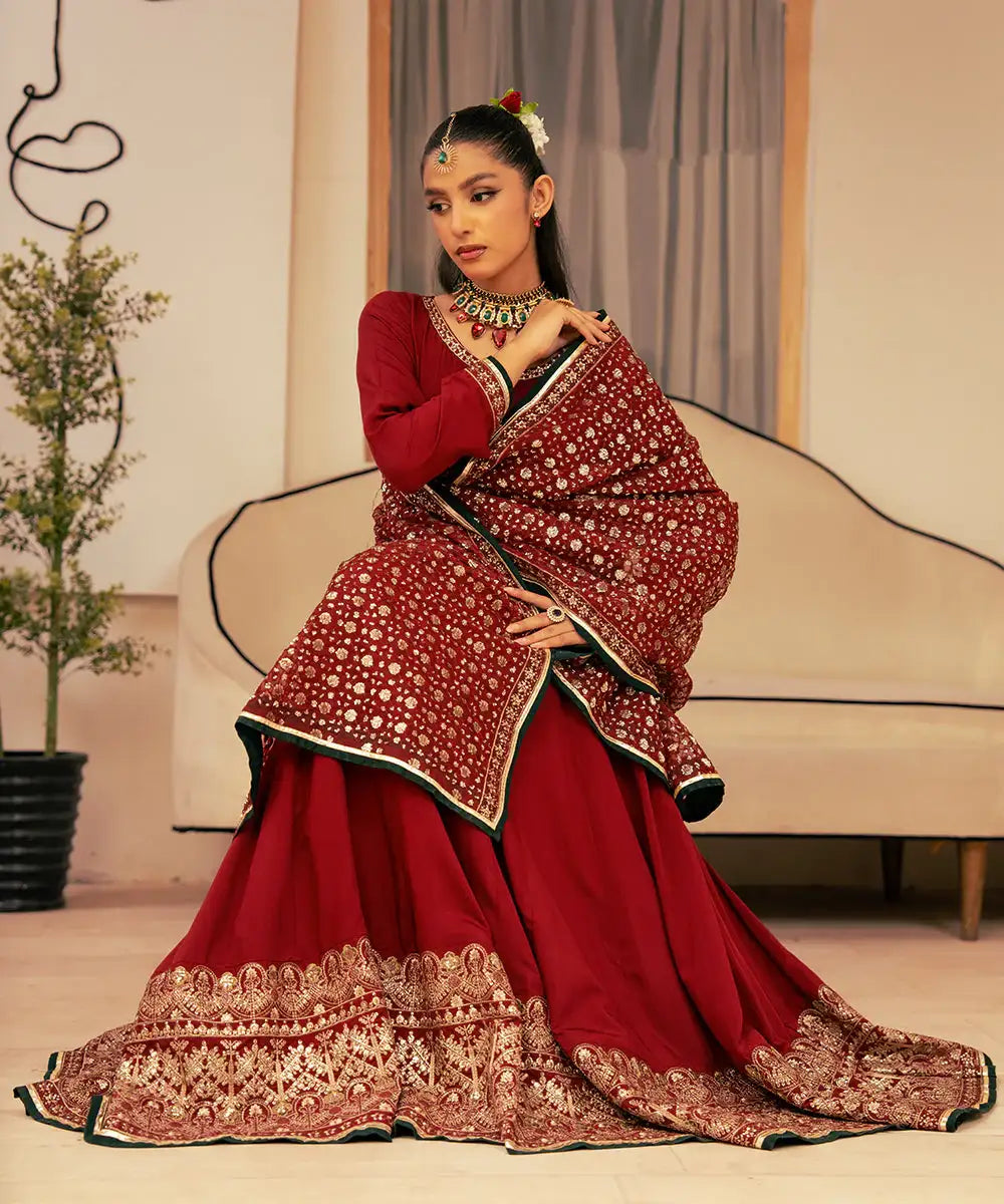 Noor-E-Naksh - Kross Kulture 