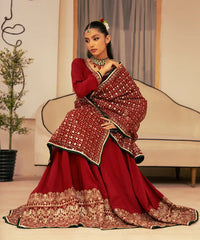 Noor-E-Naksh - Kross Kulture 