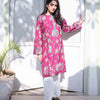 Printed Lawn Shirt