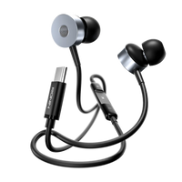 Stream | R-27 Handsfree Type-C