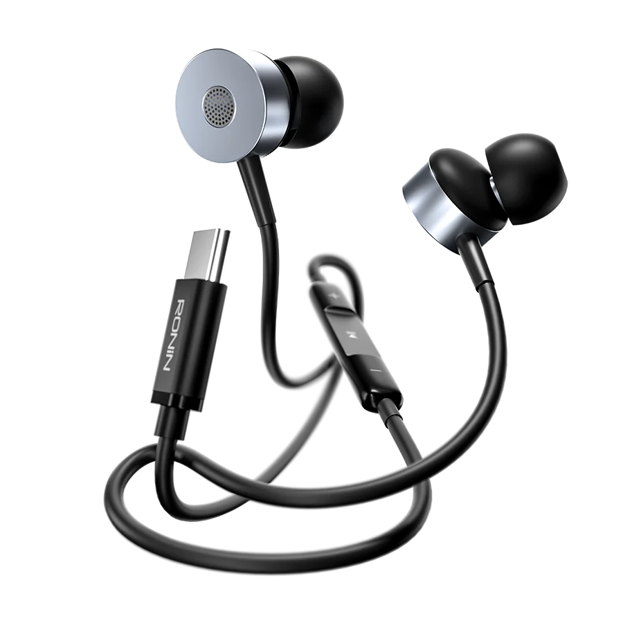 Stream | R-27 Handsfree Type-C