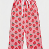 Girls Printed Trouser