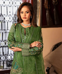Leia - Kross Kulture 