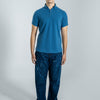 Basic Pique Polo