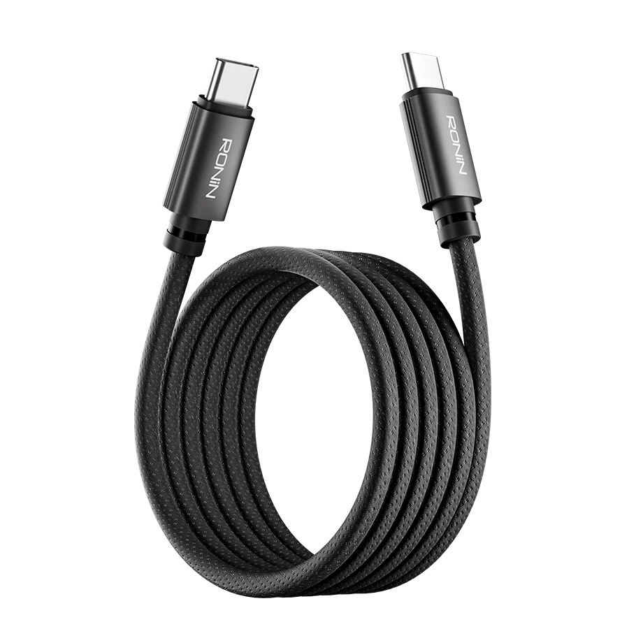 Rush | R-2050 Type-C to Type-C Cable