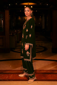 Amail - Kross Culture 