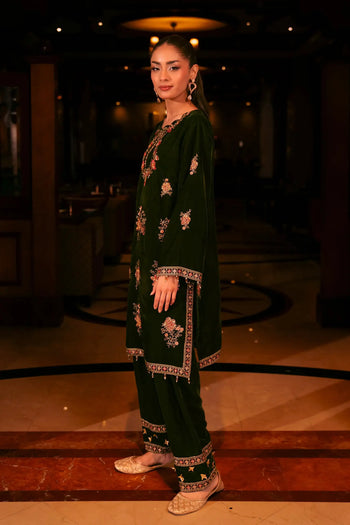 Amail - Kross Culture 