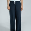 Premium Wide Leg Trouser
