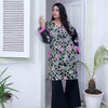 Printed Lawn Shirt
