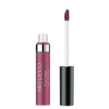 Artdeco Full Mat Lip Color Long-Lasting - 21 Velvet Fig - Mmall