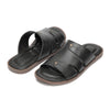 Black Chappal