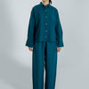 Women Premium Textured Co-Ord Set