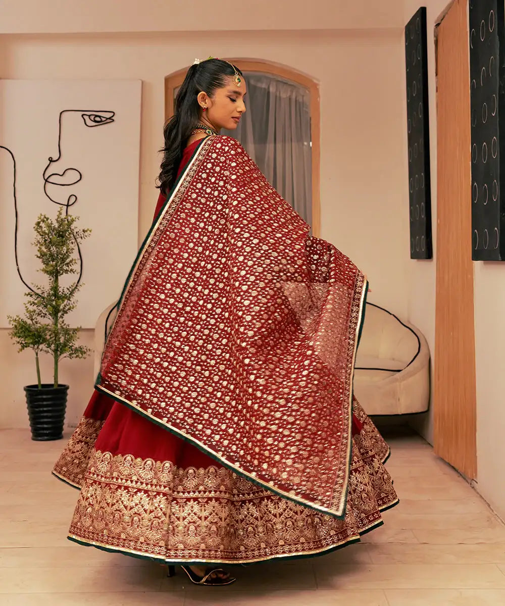 Noor-E-Naksh - Kross Kulture 