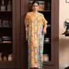 Printed Silk Lawn