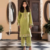 2Pc - Embroidered Lawn