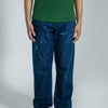 Men Straight Fit Denim