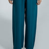 Women Premium Textured Trouser