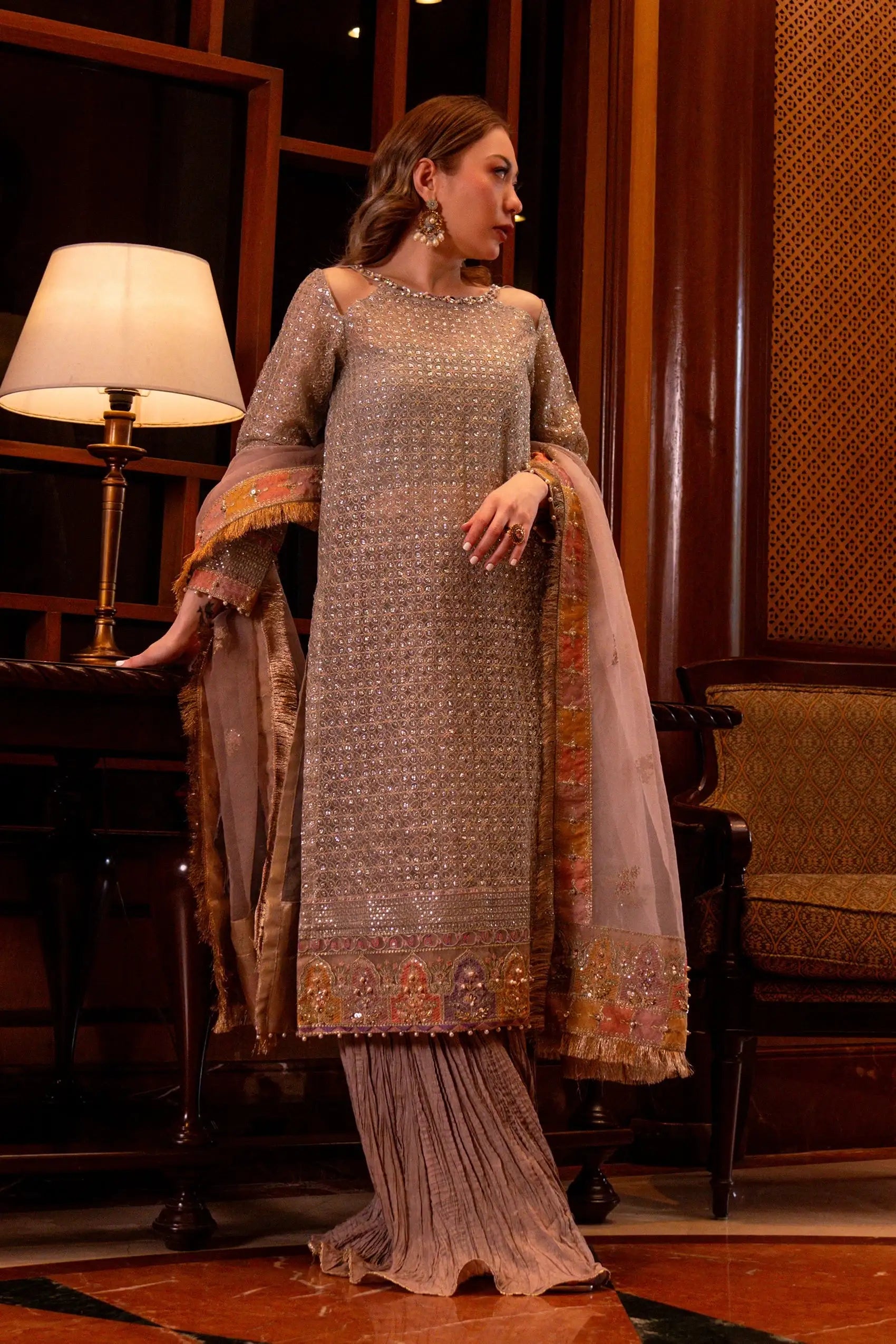 Rhea (3PC) - Kross Kulture 