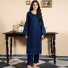 2Pc - Embroidered Lawn